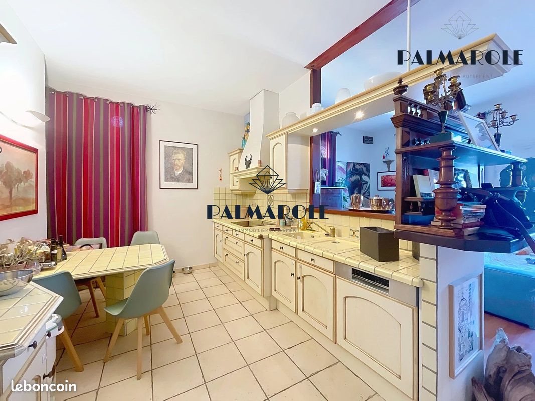 Appartement à vendre, 76m², Perpignan