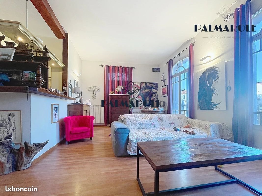 Appartement à vendre, 76m², Perpignan