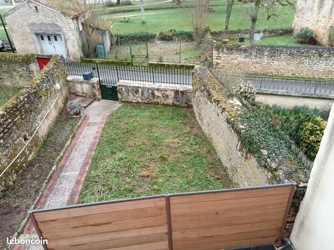 Maison à louer, 60m², Vouillé