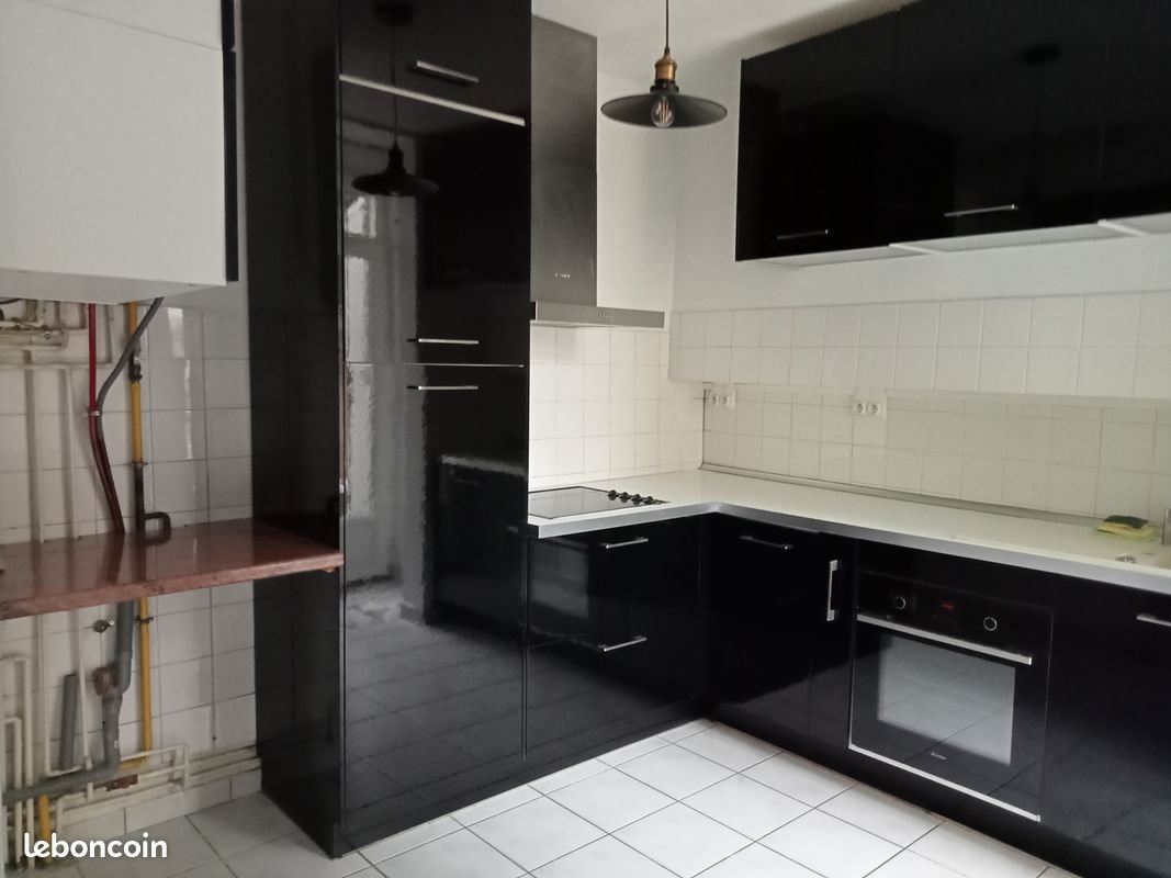 Maison à louer, 60m², Vouillé