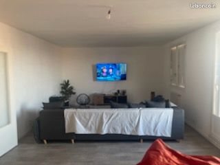 Appartement à vendre, 78m², Gien