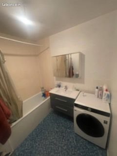 Appartement à vendre, 78m², Gien