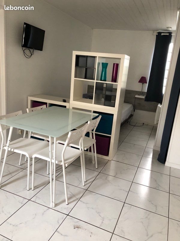 Maison à louer, 25m², Angers