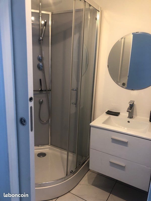 Maison à louer, 25m², Angers