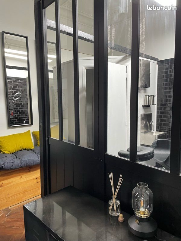 Appartement à louer, 15m², Bordeaux