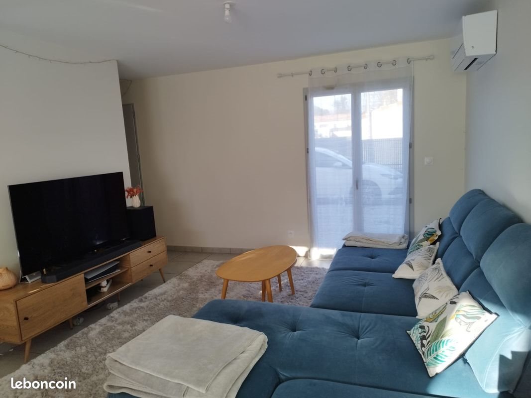 Maison à louer, 98m², Villefranche-de-Lauragais