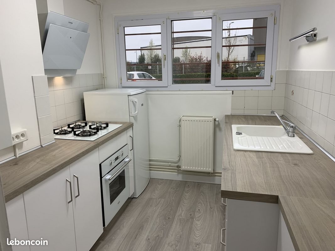 Appartement à louer, 60m², Saint-Astier