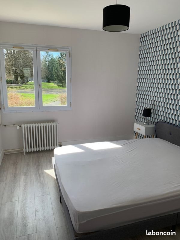 Appartement à louer, 60m², Saint-Astier