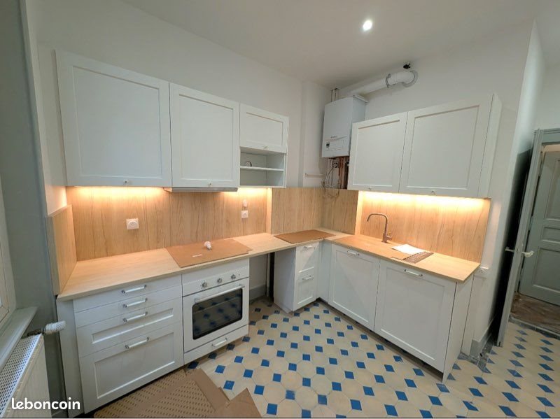 Appartement à louer, 91m², Strasbourg