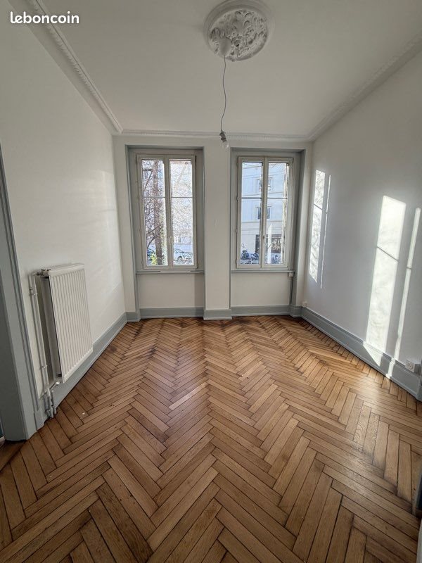 Appartement à louer, 91m², Strasbourg