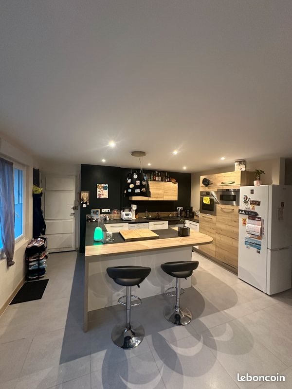 Appartement à vendre, 63m², Brest
