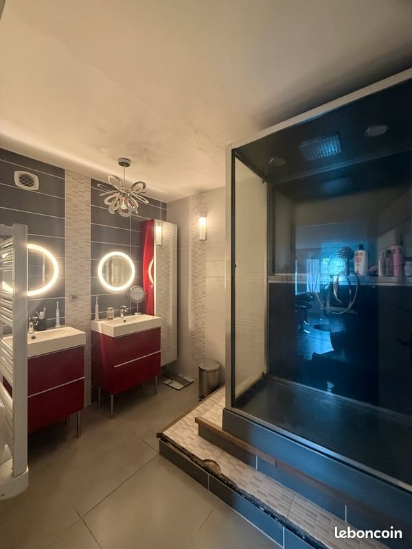 Appartement à vendre, 63m², Brest