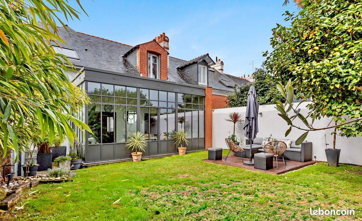 Maison à vendre, 145m², Nantes