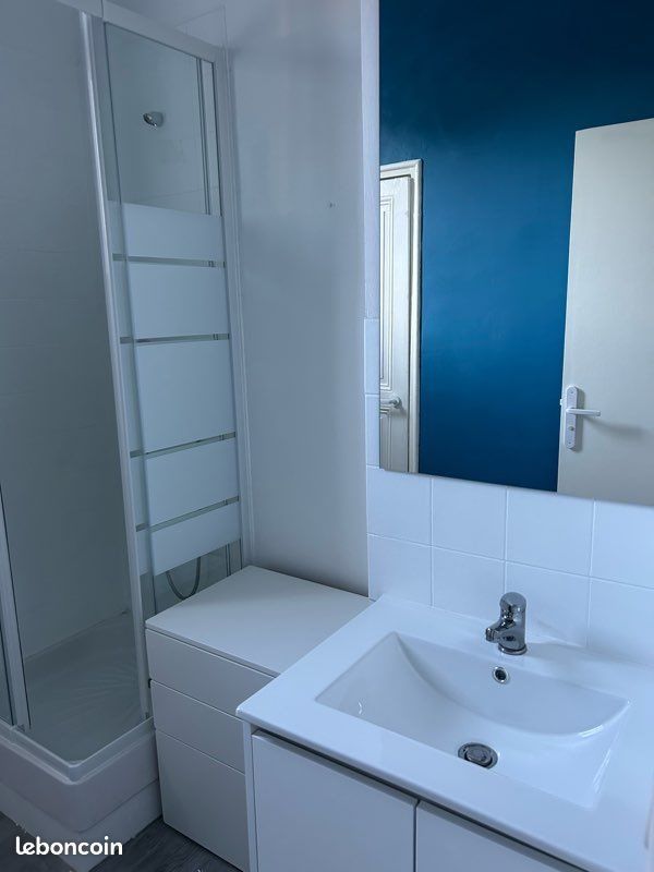 Appartement à vendre, 40m², Toulon