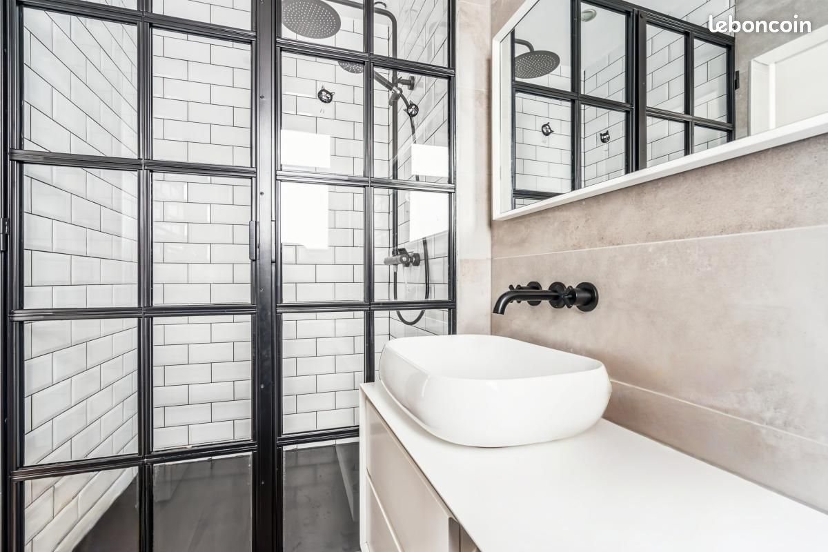 Appartement à vendre, 55m², Boulogne-Billancourt