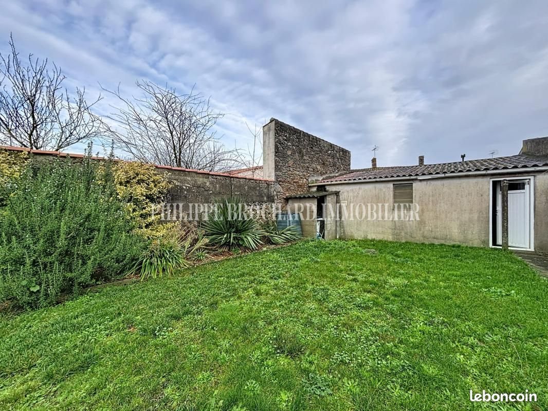 Maison à louer, 49m², Le Poiré-sur-Vie