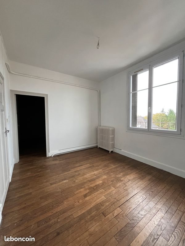 Appartement à louer, 70m², Yzeure