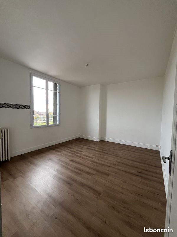 Appartement à louer, 70m², Yzeure