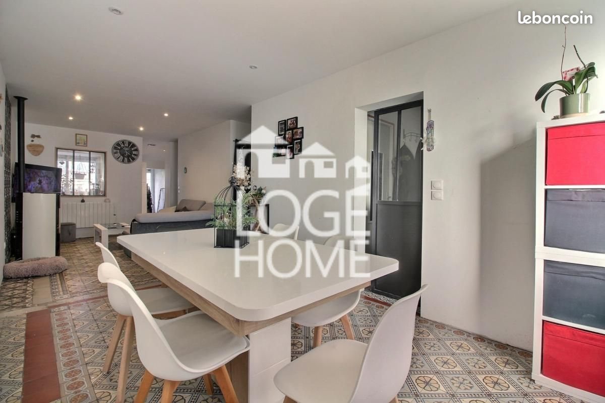 Maison à vendre, 96m², Illies