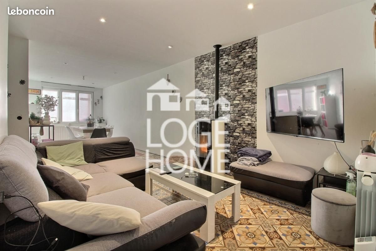 Maison à vendre, 96m², Illies