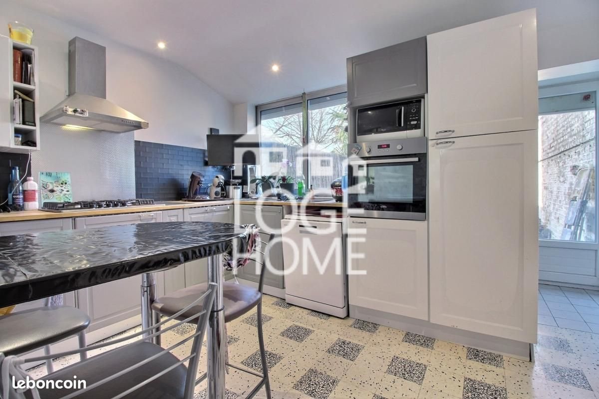 Maison à vendre, 96m², Illies