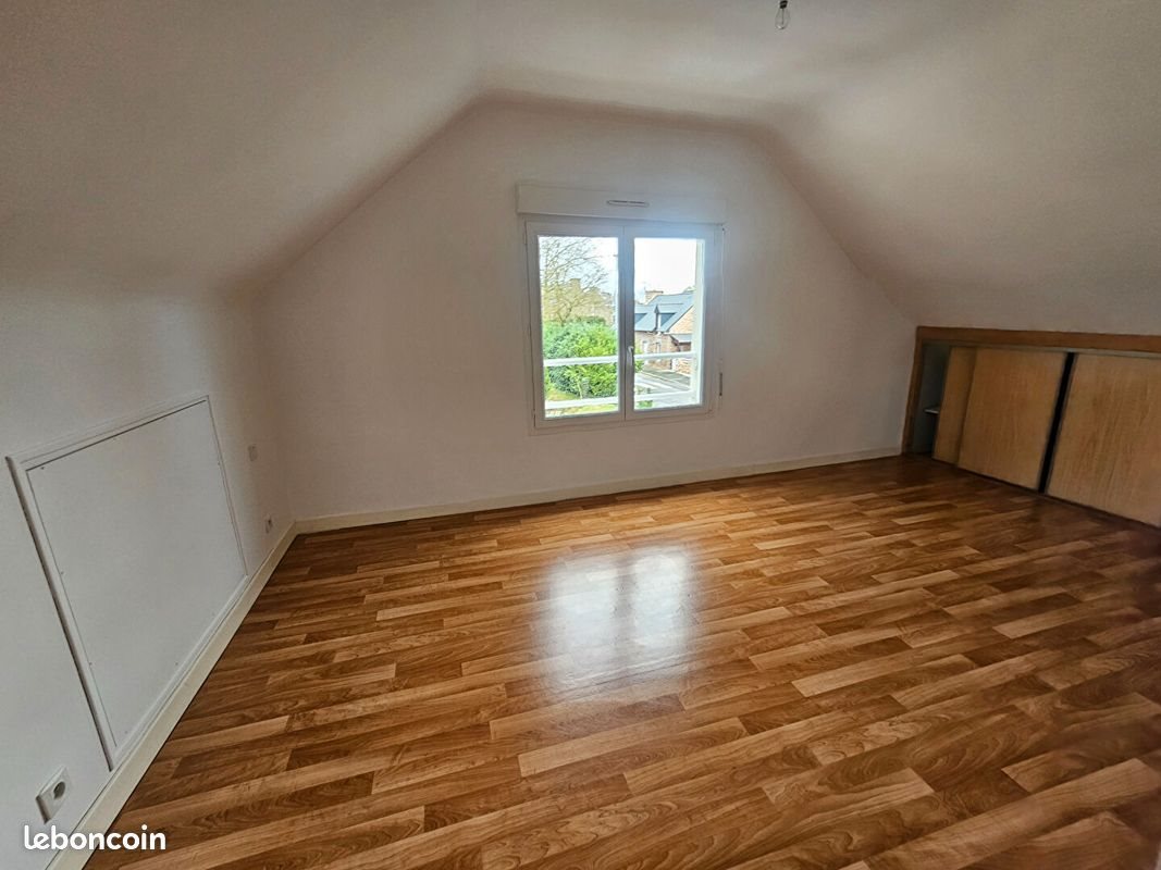 Maison à vendre, 155m², Pommeret