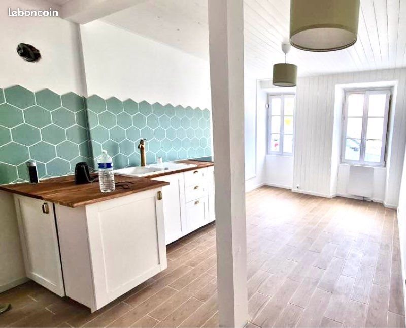Appartement à louer, 43m², Lisses