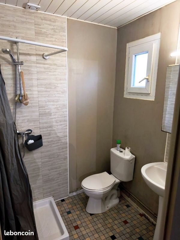 Appartement à louer, 25m², Mimizan