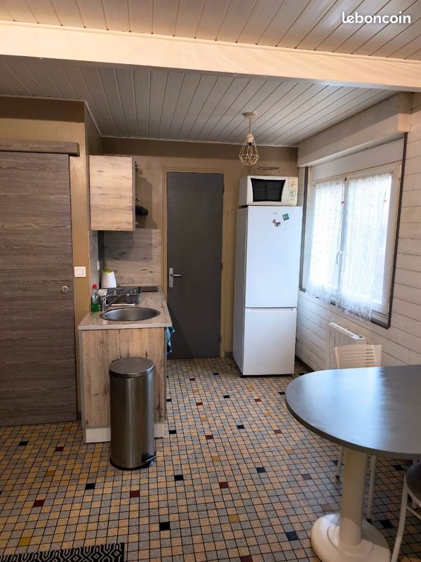 Appartement à louer, 25m², Mimizan