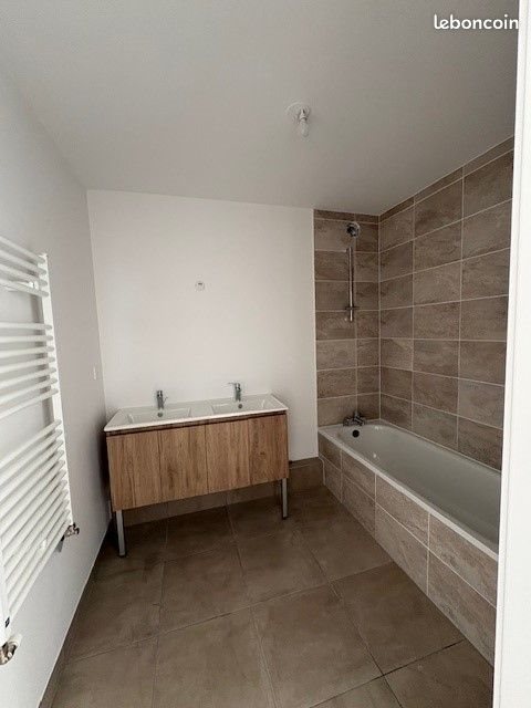 Appartement à louer, 88m², Brumath