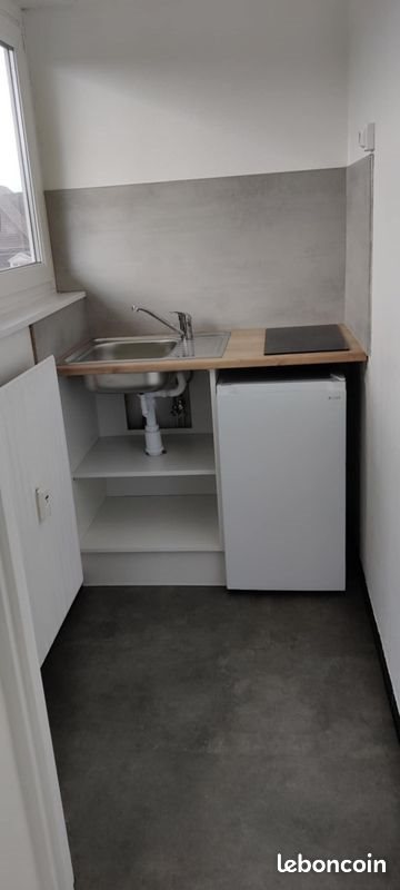 Appartement à louer, 20m², Sarrebourg