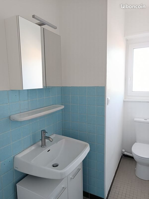 Appartement à louer, 20m², Sarrebourg