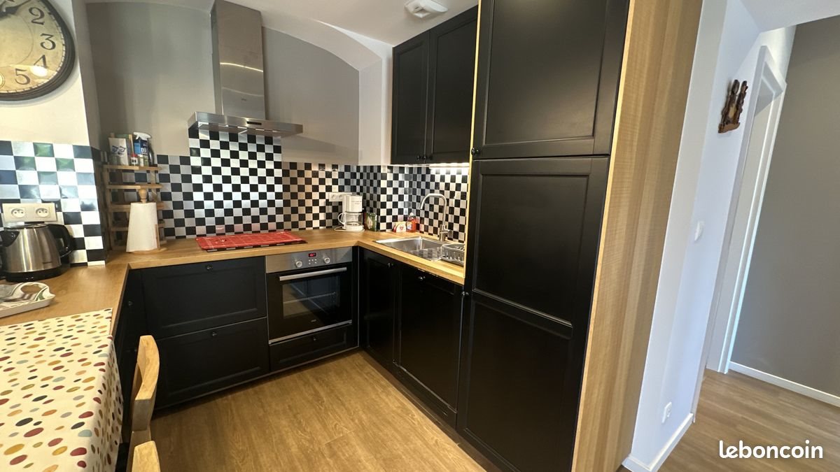 Appartement à louer, 49m², Saverne