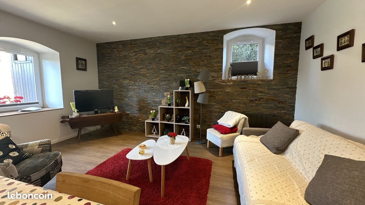 Appartement à louer, 49m², Saverne
