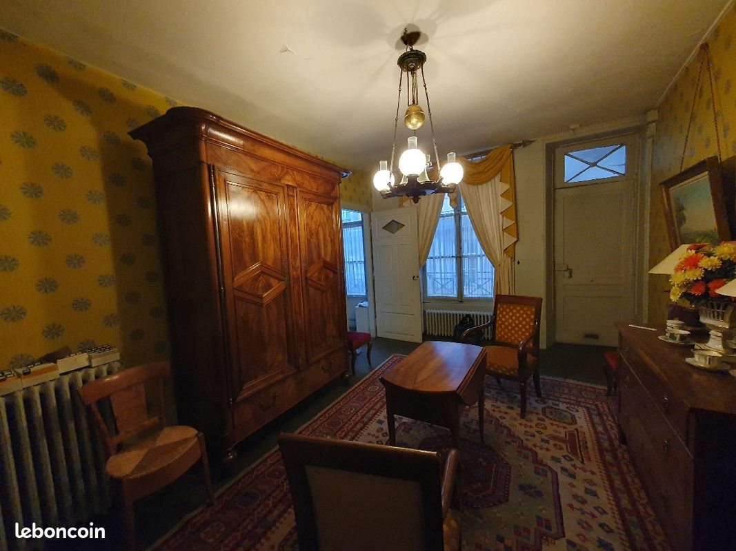 Appartement à vendre, 88m², Besançon