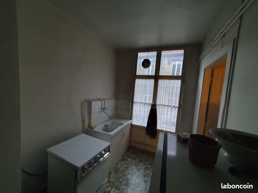 Appartement à vendre, 88m², Besançon