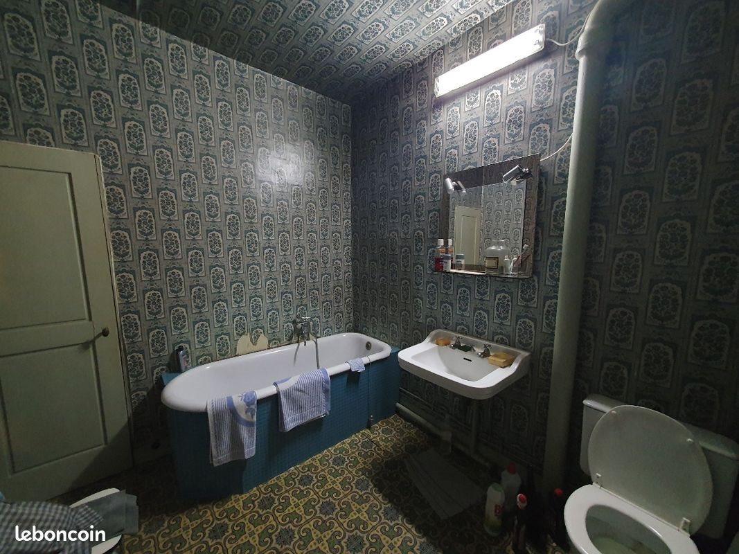 Appartement à vendre, 88m², Besançon