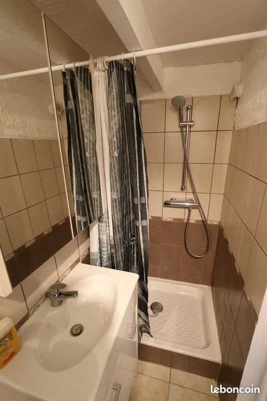 Appartement à louer, 25m², Grenoble