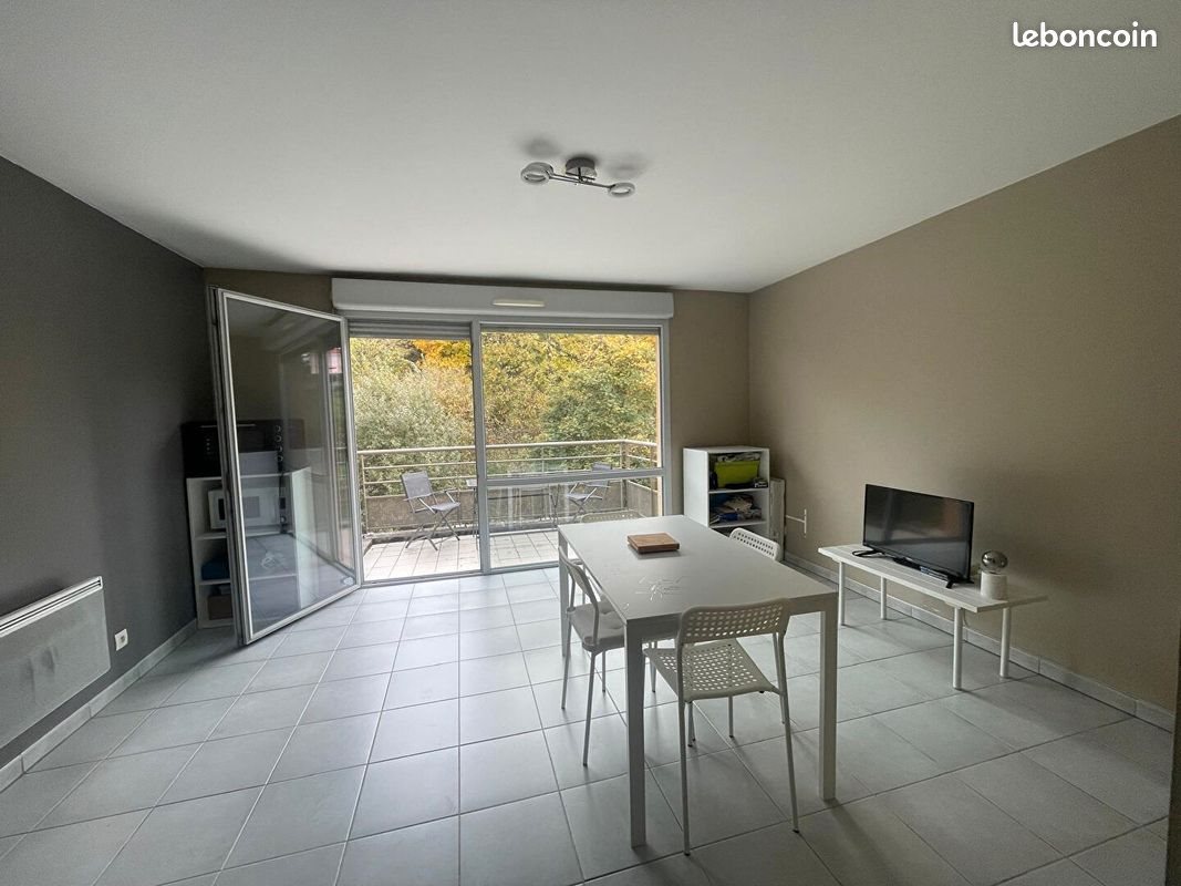Appartement à louer, 43m², Saint-Symphorien-d'Ozon