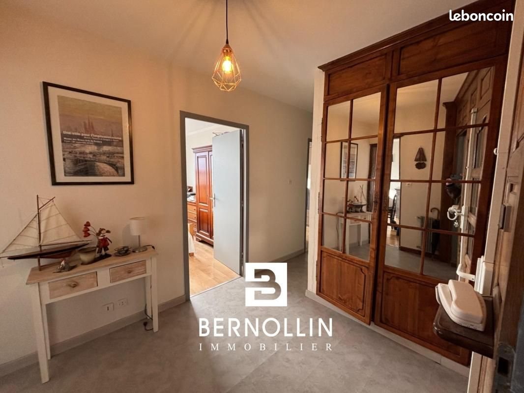 Appartement à vendre, 63m², Bourg-en-Bresse