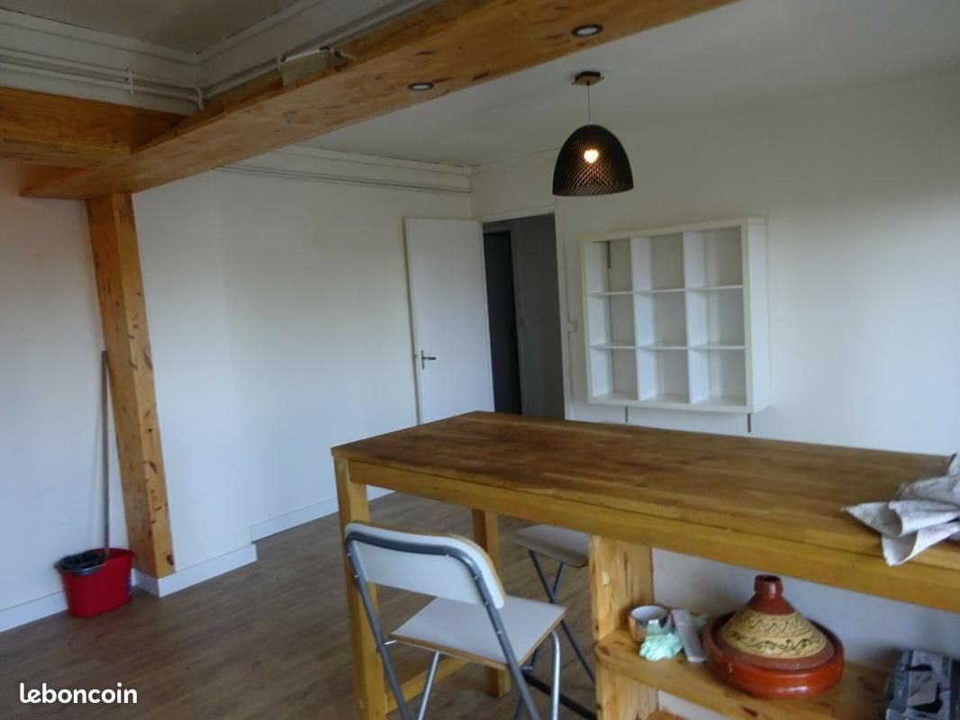 Appartement à louer, 40m², Toulouse
