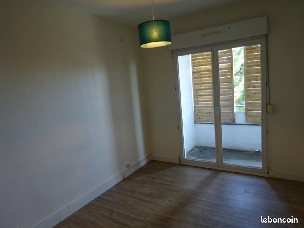 Appartement à louer, 40m², Toulouse