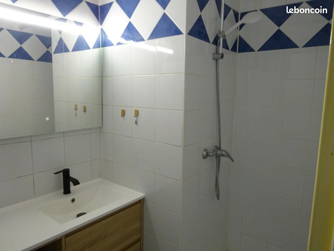 Appartement à louer, 40m², Toulouse