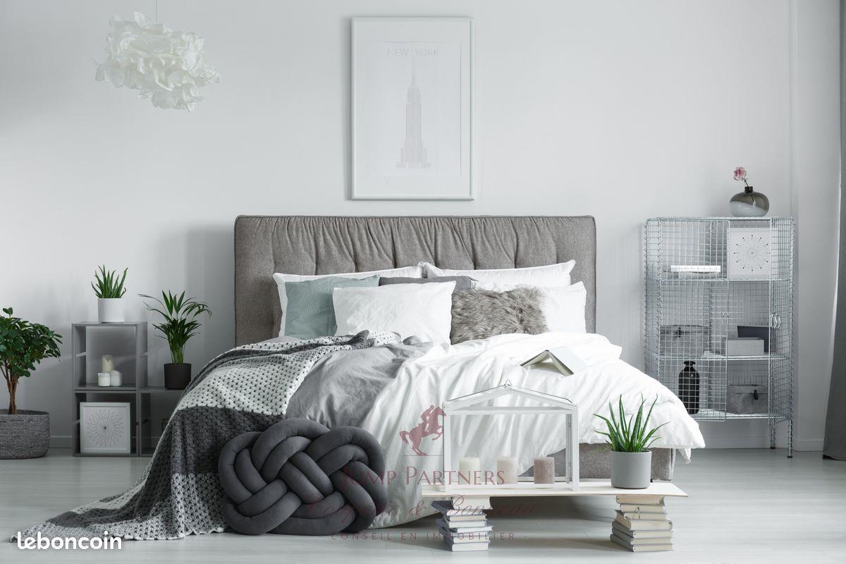 Appartement à vendre, 91m², Bordeaux