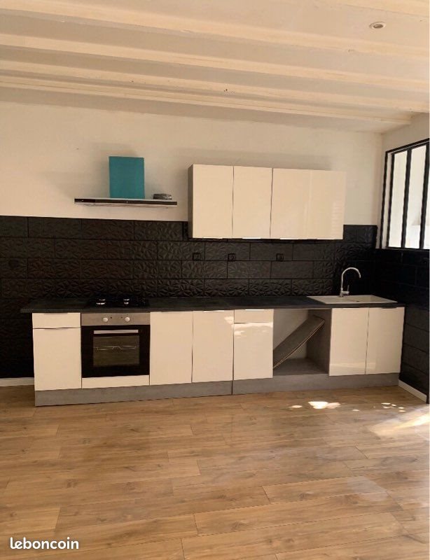 Appartement à louer, 117m², Saint-Omer