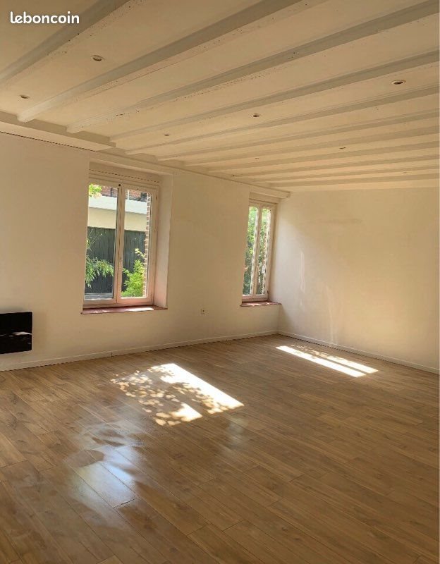 Appartement à louer, 117m², Saint-Omer