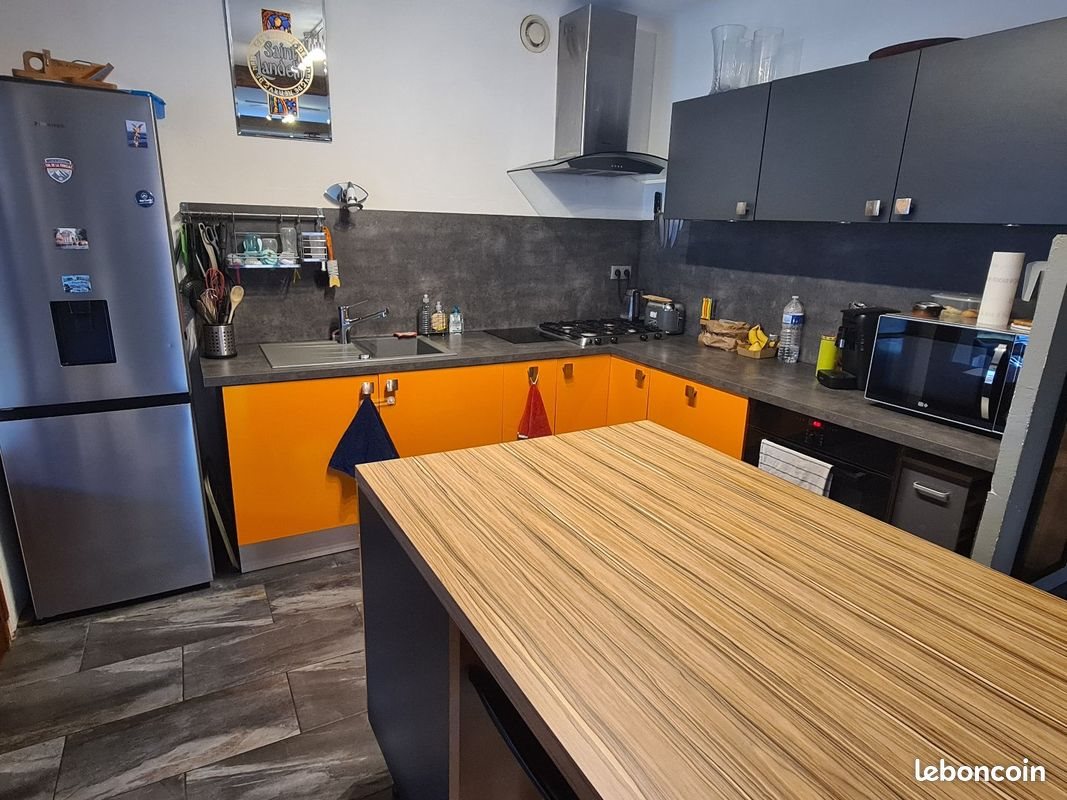 Appartement à vendre, 82m², Albertville