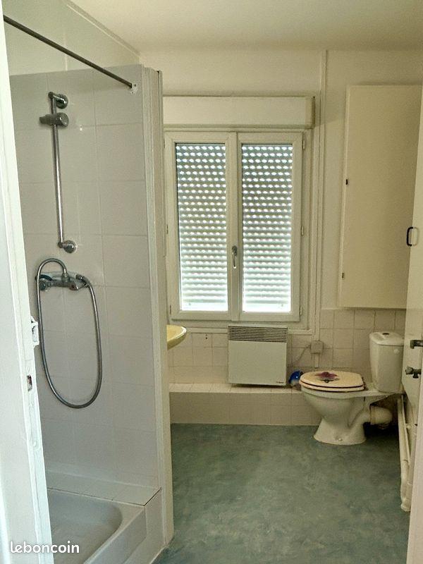 Appartement à louer, 45m², Dangé-Saint-Romain