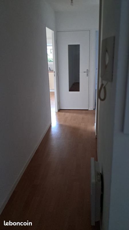 Appartement à vendre, 57m², Plescop