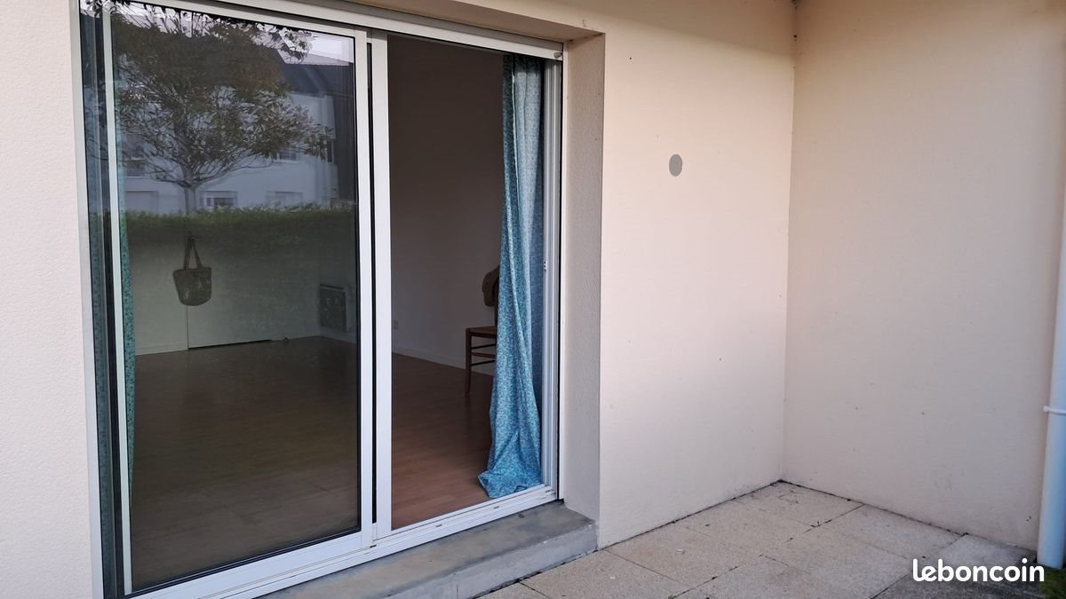 Appartement à vendre, 57m², Plescop